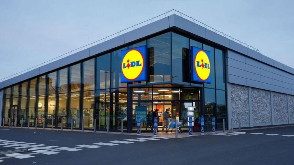 El juguete perfecto de Lidl para entretener a los niños en casa: barato, disparará su creatividad y lo alejará de pantallas