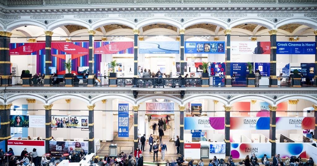 El thriller de Premiere Entertainment Group ‘Nightingale’ atrae a compradores de EFM El thriller de Premiere Entertainment Group ‘Nightingale’ atrae a compradores de EFM