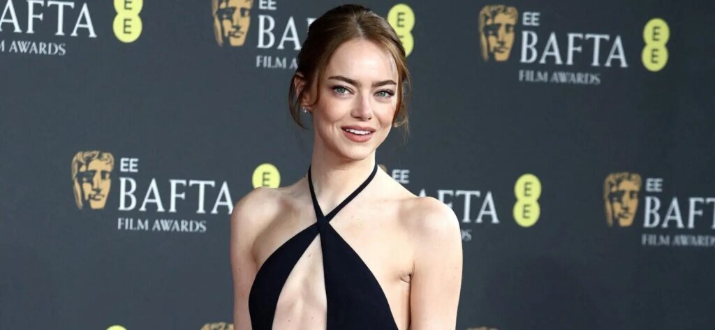 Emma Stone’s Latest Appearance Spurs ‘Scarily Thin’ Comment Emma Stone's Latest Appearance Spurs 'Scarily Thin' Comment