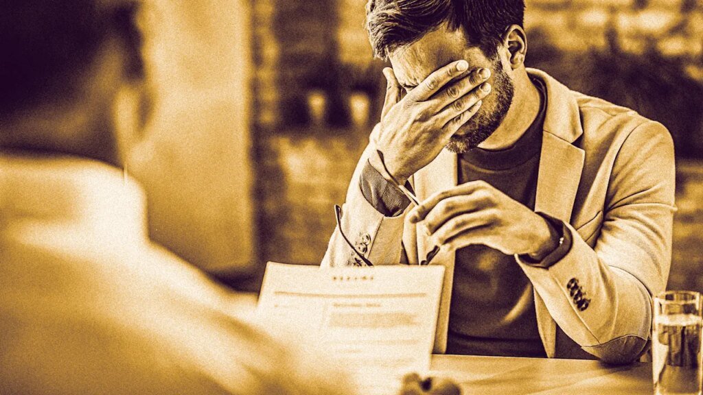 Employers love tricky job interview questions, but they’re actually useless Employers love tricky job interview questions, but they’re actually useless