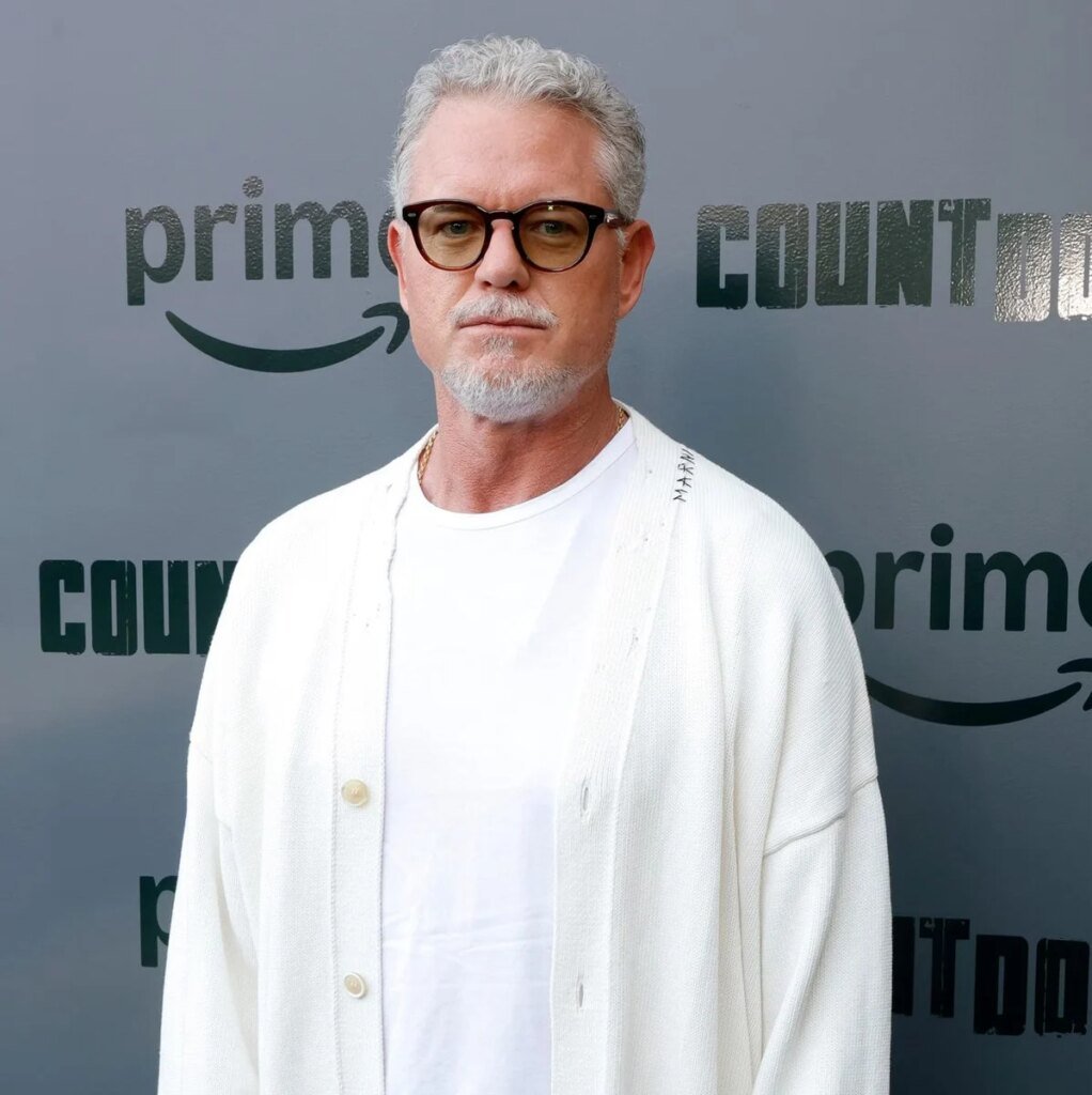 Eric Dane Of ‘Grey’s Anatomy’ And ‘Euphoria’ Dies At 53 After Battle With ALS