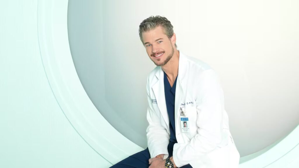 Eric Dane, actor from ‘Grey’s Anatomy,’ dies at 53 | Culture