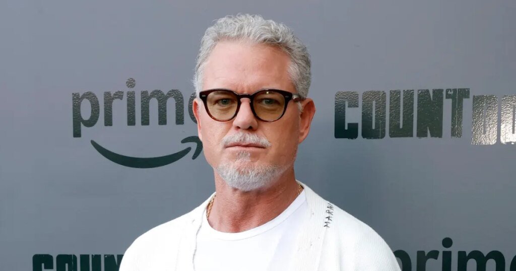 Eric Dane’s Honest Quotes About His Sobriety Journey Before His Death Eric Dane’s Honest Quotes About His Sobriety Journey Before His Death