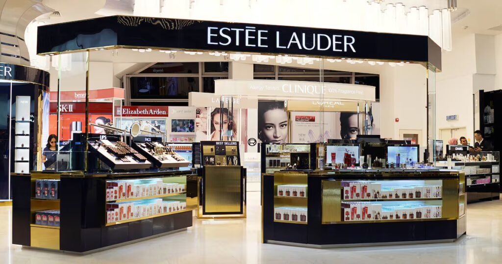 Estée Lauder Eyes M&A Opportunities to Help Turnaround, CEO Says