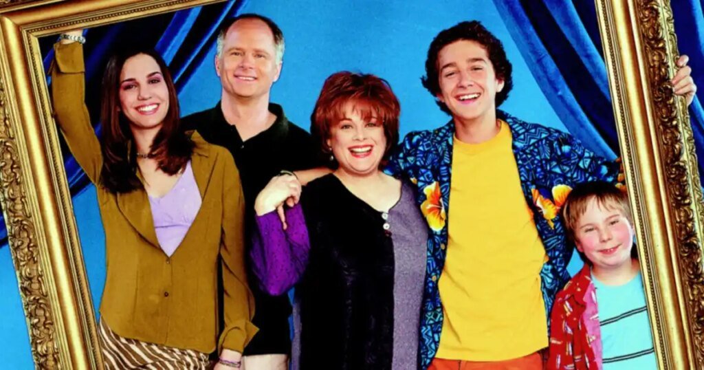 Even Stevens Cast: Where Are They Now? Shia LaBeouf and More