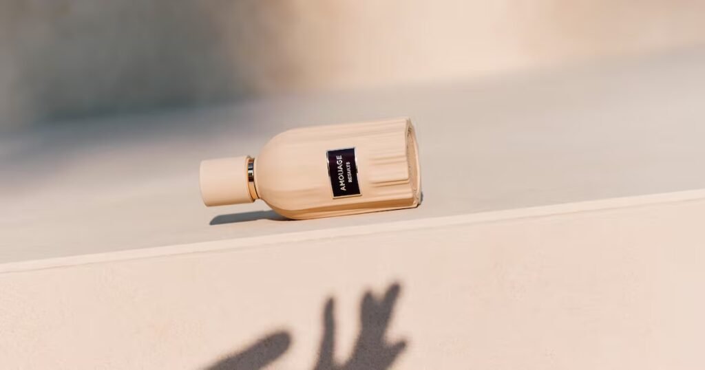 Exclusive: Amouage Revenue Surged 66% in 2025