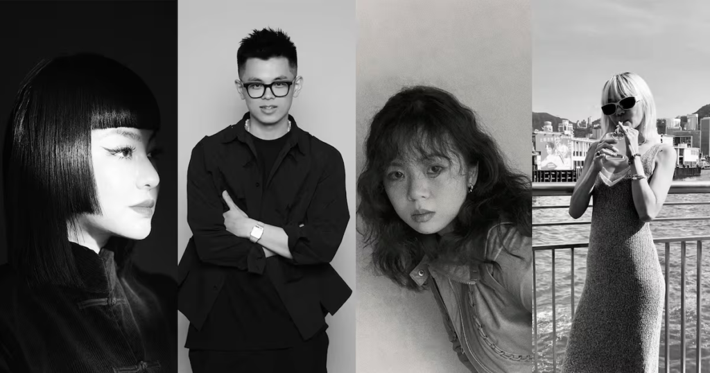 Exclusive: Dazed China Relaunches Under New Publishers