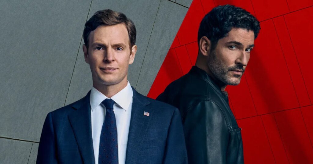 FBI’s Spinoff CIA Teases Onscreen Tension Between Tom Ellis, Nick Gehlfuss FBI's Spinoff CIA Teases Onscreen Tension Between Tom Ellis, Nick Gehlfuss