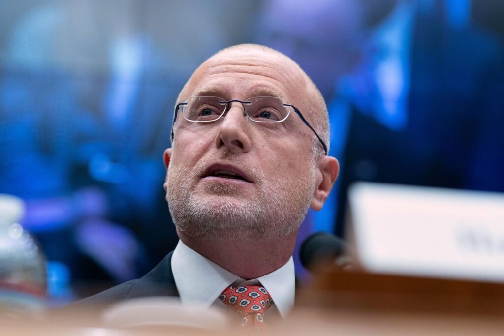 FCC chairman says the agency is investigating ABC's 'The View' over equal time rule