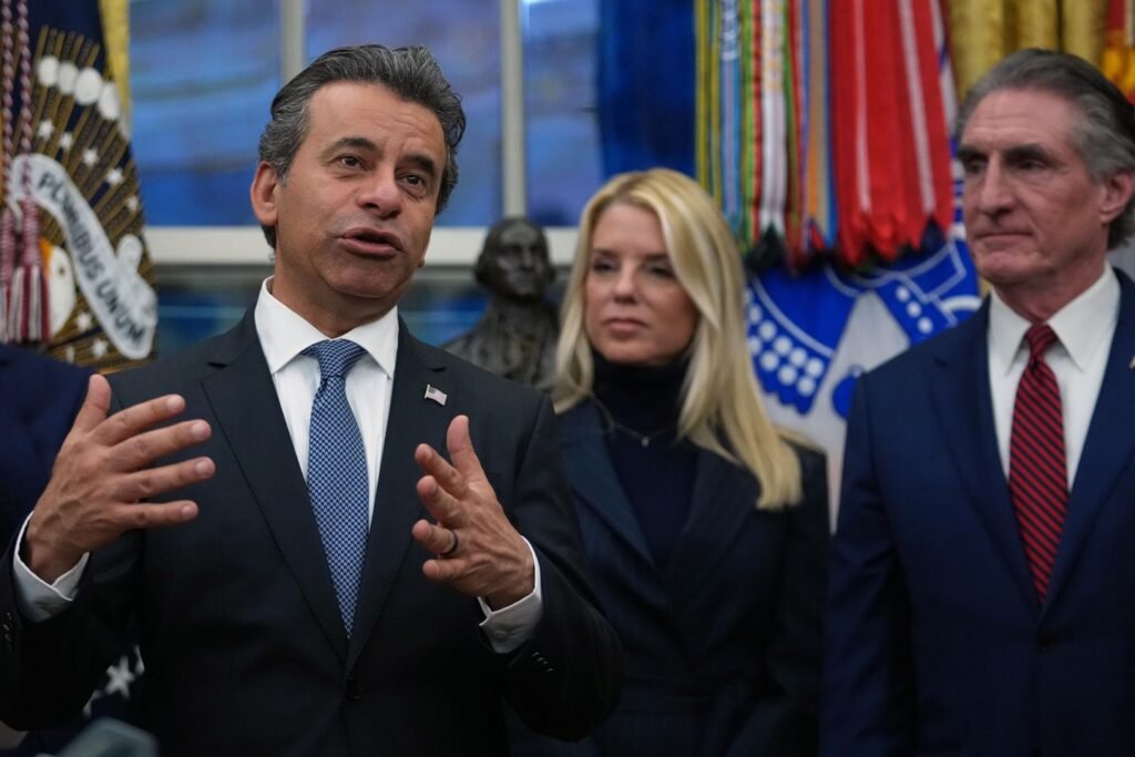 FDA will drop two-study requirement for new drug approvals, aiming to speed access