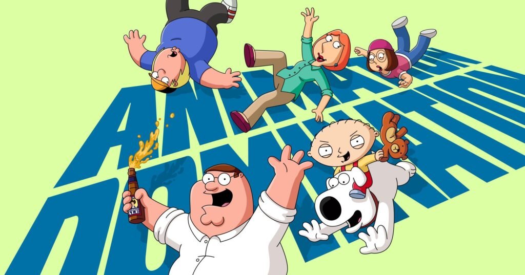 Family Guy: Season 24 (2025-26) Ratings + Viewer Votes - canceled + renewed TV shows, ratings