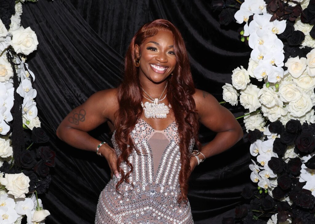 Fans React To 'Liberian Girl' Challenge Twerk