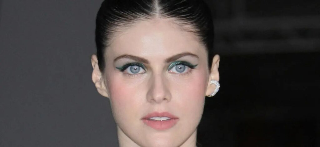 Fans Revisit Alexandra Daddario's Wedding After Divorce