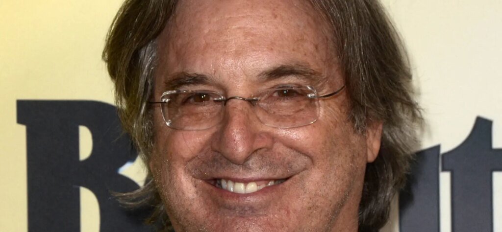 Fans Transform Robert Carradine’s Final Post Into A Digital Memorial