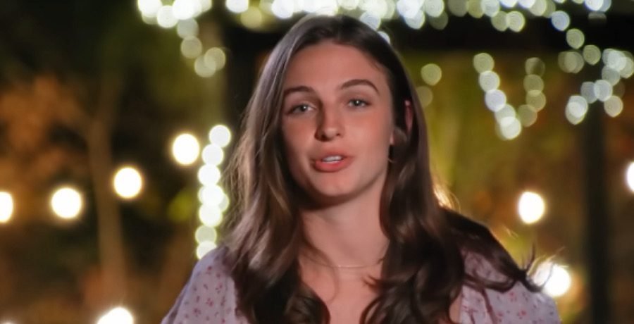 ‘Farmer Wants A Wife’ Sydney Errera Confirms Mitchell Split 'Farmer Wants A Wife' Sydney Errera Confirms Mitchell Split