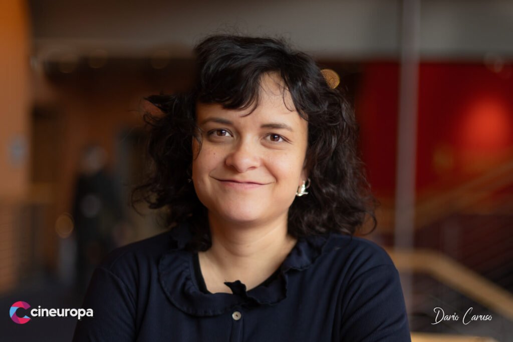 Fernanda Tovar • Director of Sad Girlz Fernanda Tovar • Director of Sad Girlz