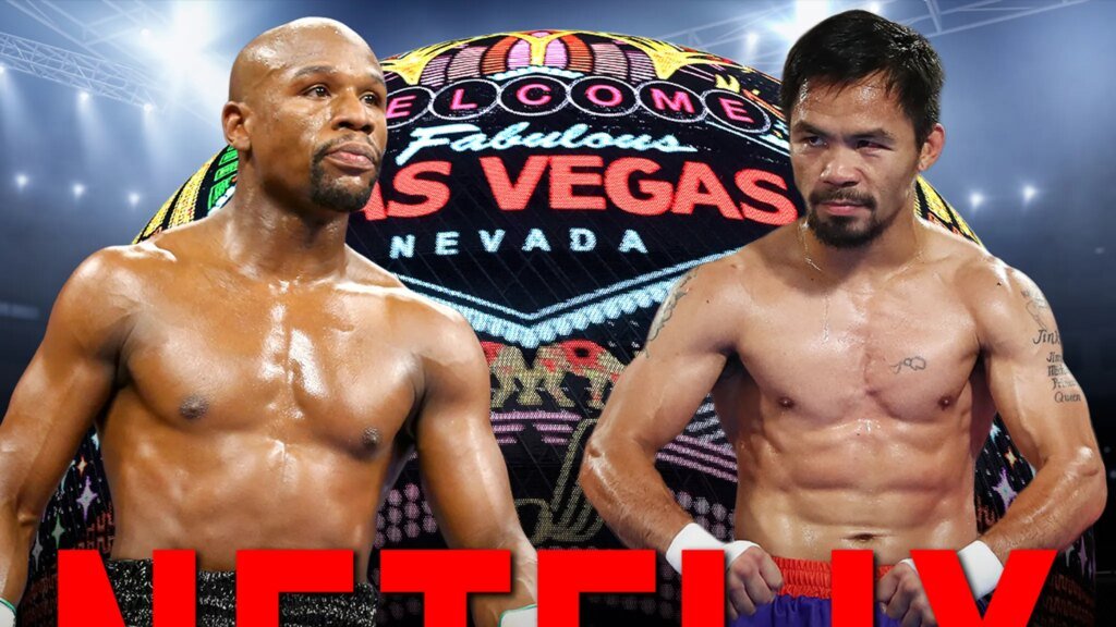 Floyd Mayweather, Manny Pacquiao Rematch Set For September At Sphere In Vegas