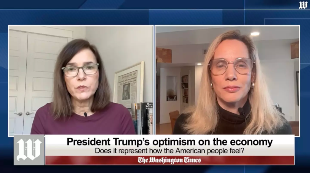 For subscribers only: The powerful moments inside Trump's record-breaking State of the Union