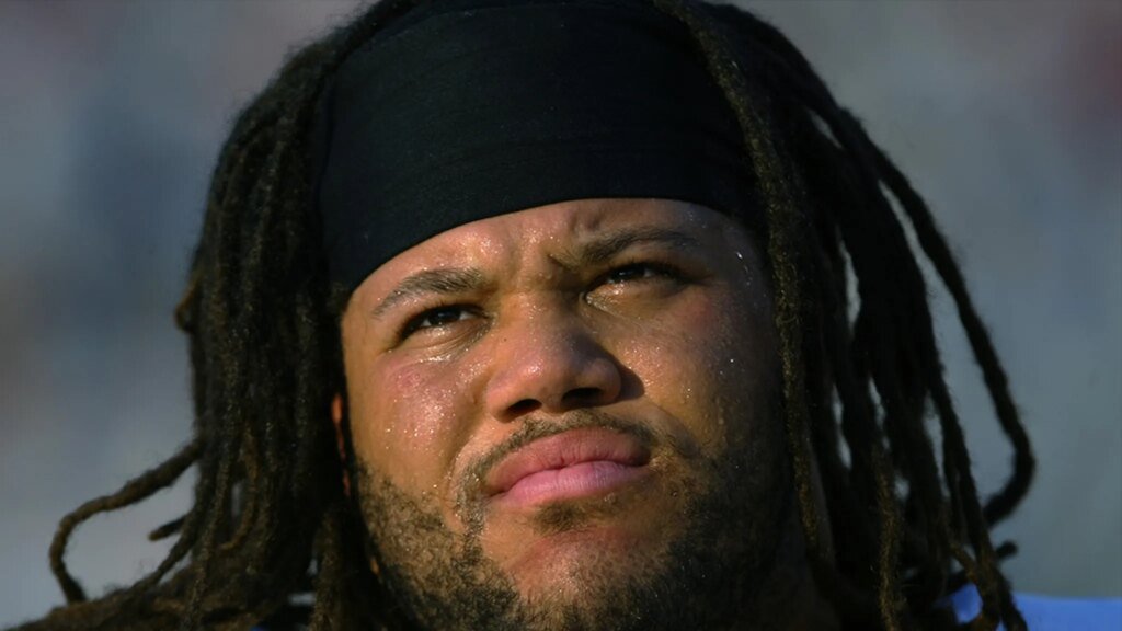 Former NFL Star Tre Johnson Dies On Family Vacation At 54 Years Old Former NFL Star Tre Johnson Dies On Family Vacation At 54 Years Old