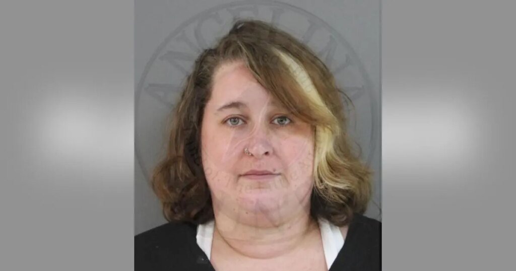 Former Texas Math Teacher Pleads Guilty to Bestiality and Child Sex Crimes