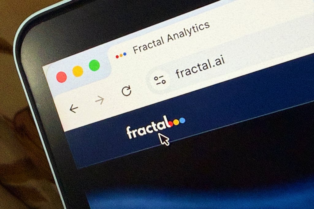 Fractal Analytics' muted IPO debut signals persistent AI fears in India