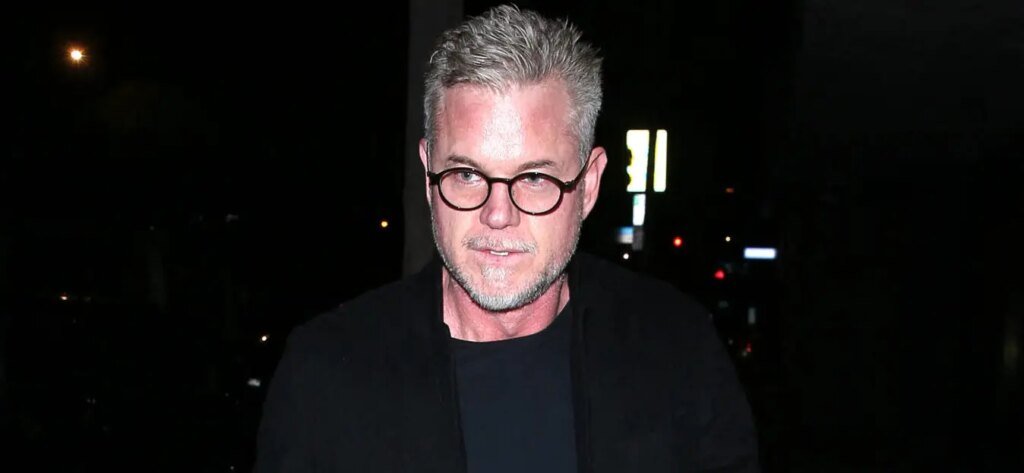 Friend Of Eric Dane Addresses His Finances Following GoFundMe