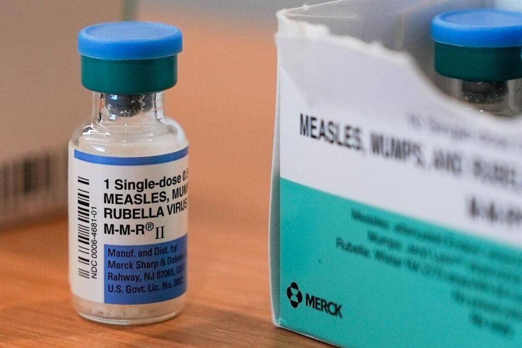 From four cases to 26: The alarming mumps spike raising red flags in Maryland