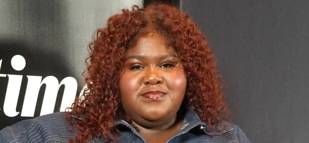 Gabourey Sidibe Reacts to Kathy Hilton Confusing Her For Lizzo Gabourey Sidibe Reacts to Kathy Hilton Confusing Her For Lizzo