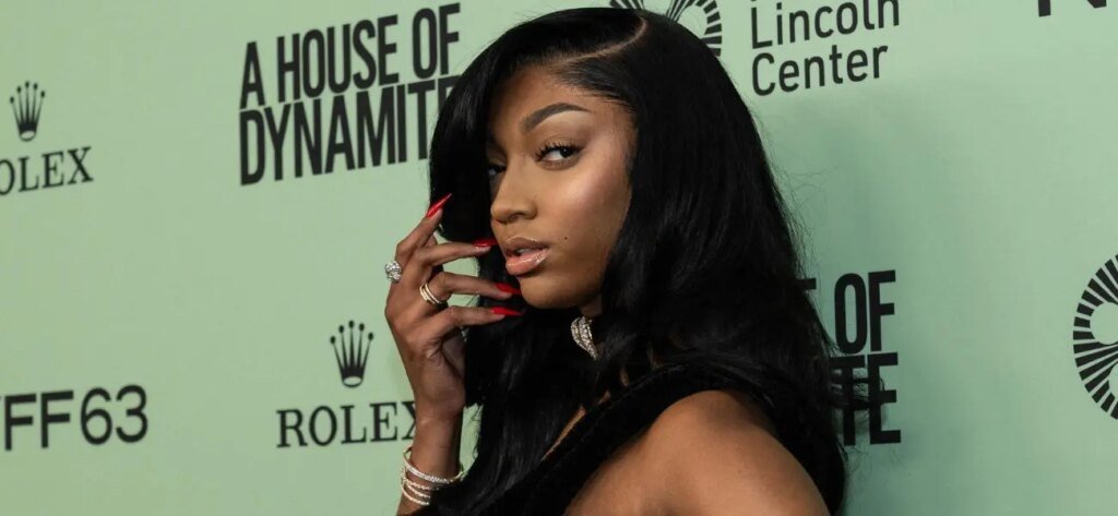 Gabrielle Union Praises Angel Reese For Her Impact On Sports