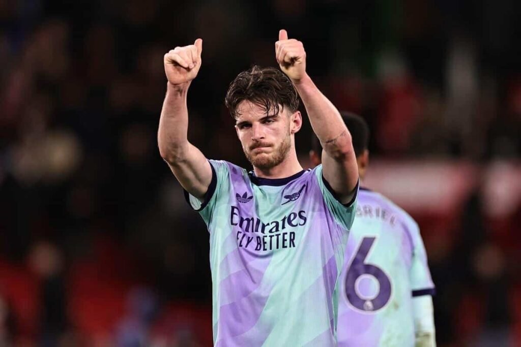 Get rid of Arsenal and Chelsea assets before Gameweek 28