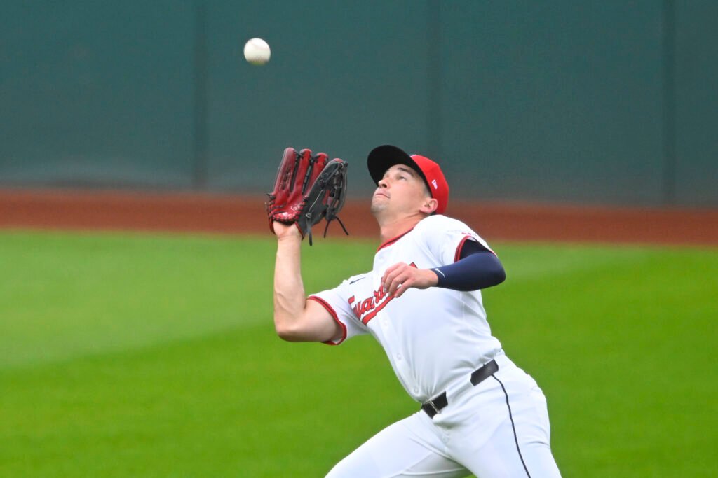 Giants Sign Will Brennan To Major League Deal Giants Sign Will Brennan To Major League Deal