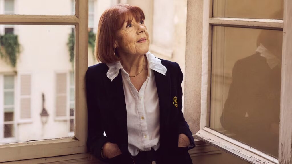 Gisèle Pelicot: ‘Society was not prepared for a case like mine’ | EPS