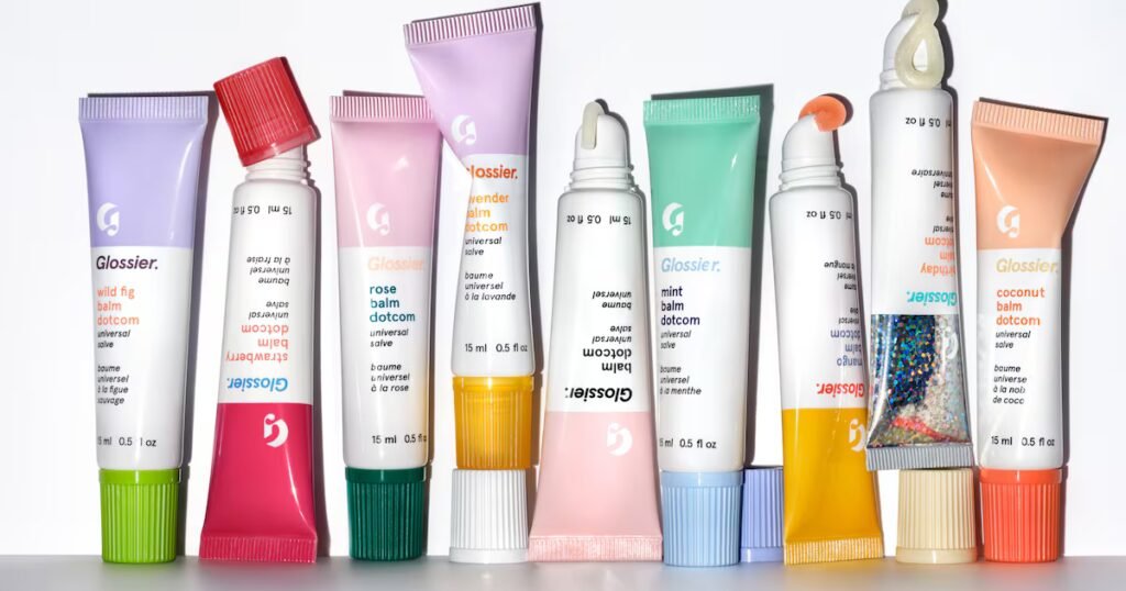 Glossier Lays Off More Than 50 Employees Glossier Lays Off More Than 50 Employees