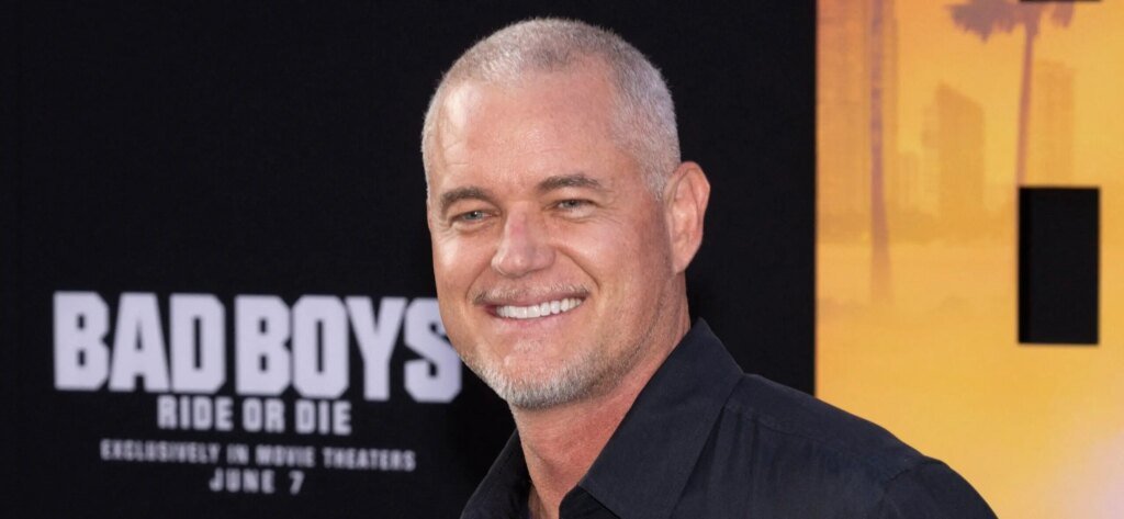 GoFundMe For Eric Dane’s Daughters Sparks Mixed Reactions