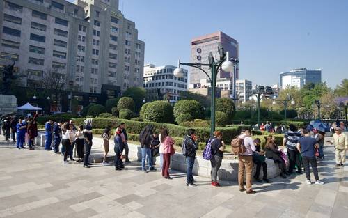 Gobierno federal y entidades se coordinan contra el sarampión Gobierno federal y entidades se coordinan contra el sarampión