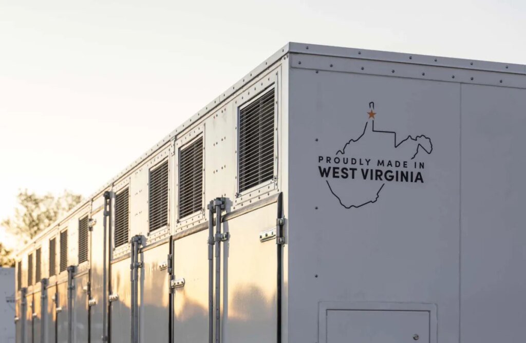 Google paid startup Form Energy $1B for its massive 100-hour battery Google paid startup Form Energy $1B for its massive 100-hour battery