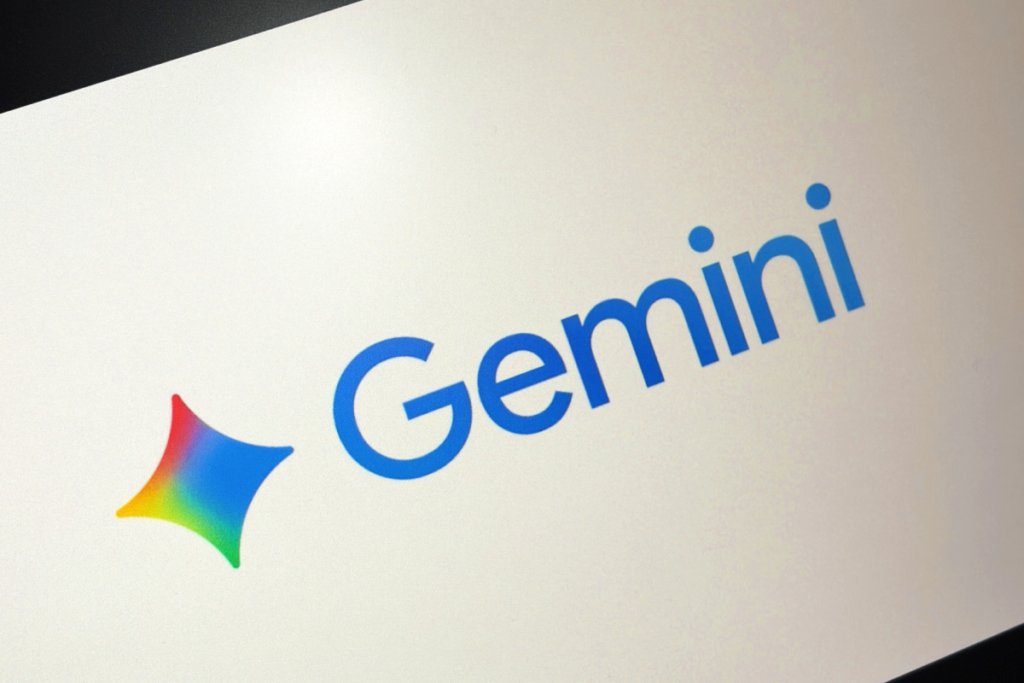 Google's new Gemini Pro model has record benchmark scores — again