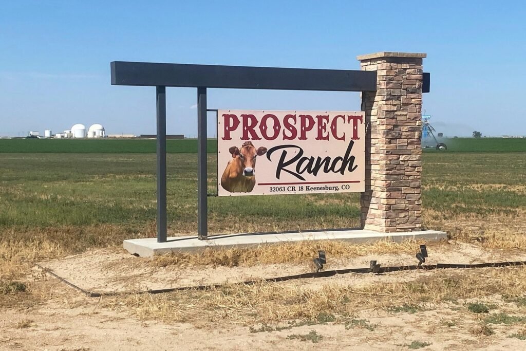 Government fines businesses over 6 deaths at Colorado dairy