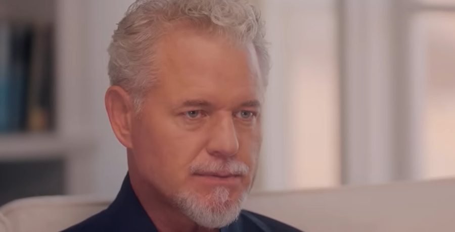 ‘Grey’s Anatomy’ Star Eric Dane Dead At The Age Of 53 'Grey's Anatomy' Star Eric Dane Dead At The Age Of 53