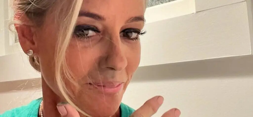 HGTV's Nicole Curtis Defended By Ex After Saying Racial Slur On Camera