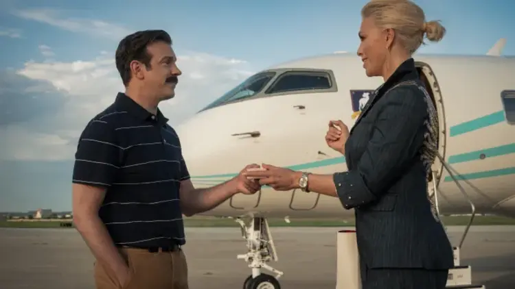 Hannah Waddingham Says Show Returns In August Hannah Waddingham Says Show Returns In August