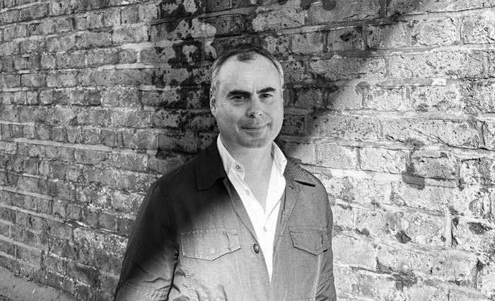 Harbour elige a David Brown como EP, VFX Entertainment – Celebrity Land Harbour elige a David Brown como EP, VFX Entertainment – Celebrity Land