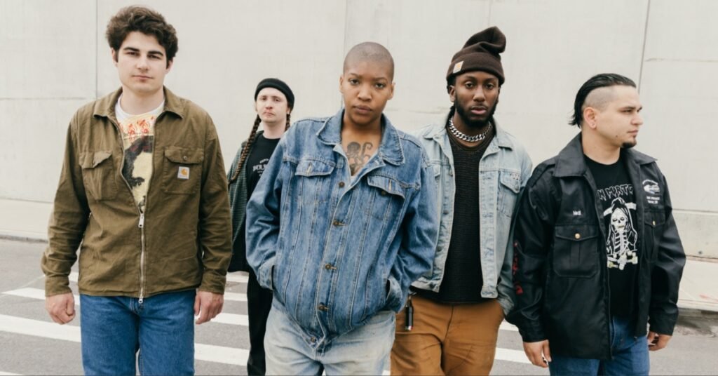 Hear Upchuck’s blazing I’m Nice Now outtake “Last Breath” Hear Upchuck’s blazing I’m Nice Now outtake “Last Breath”