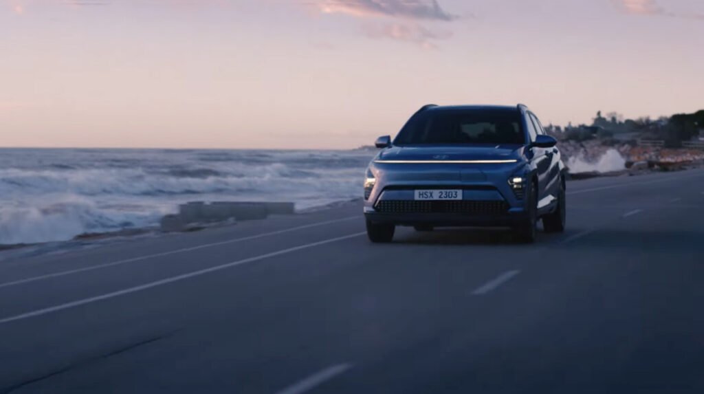 Here's everything you need to know about Canada's new EV rebate