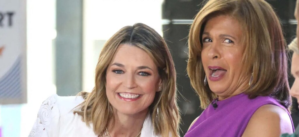 Hoda Kotb Returns Amid Savannah Guthrie's Absence