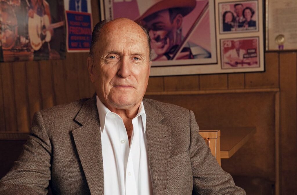 Hollywood Legend Robert Duvall Passes Away At Age 95