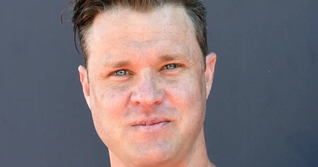 Home Improvement's Zachery Ty Bryan Sentenced to 16 Months in Jail for DUI