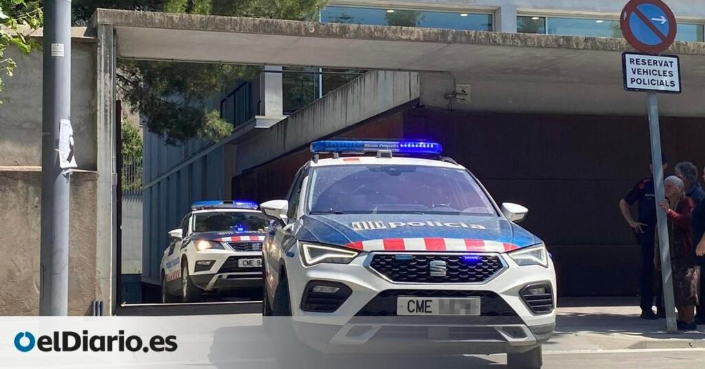 Hospitalizado en estado crítico un hombre sin hogar tras recibir una paliza en Girona