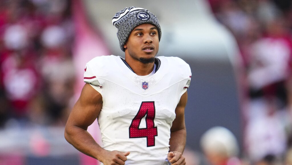 How Did the NFL Wide Receiver Die? – Hollywood Life