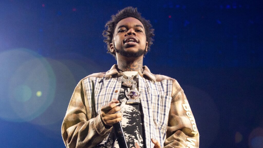 How Did the Rapper Die? – Hollywood Life